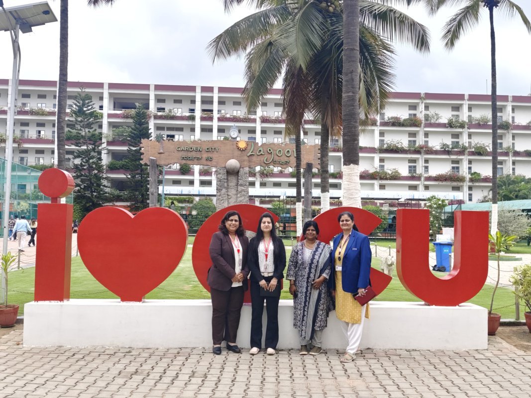 Fostering Futures: Advancing Academic Partnerships Beyond Boundaries - Image 2