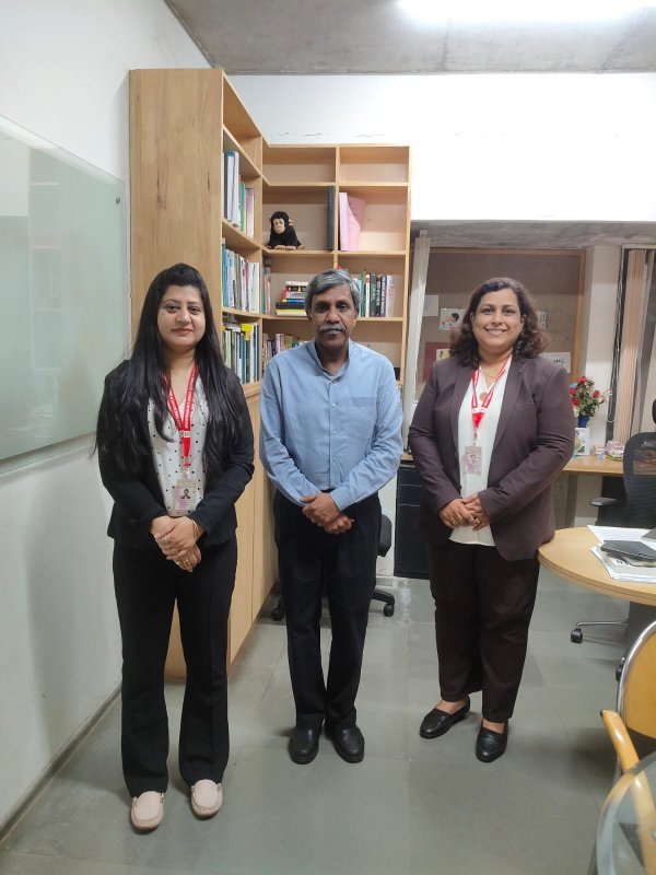 Strengthening Academic Ties with IIM Bangalore - Image 5
