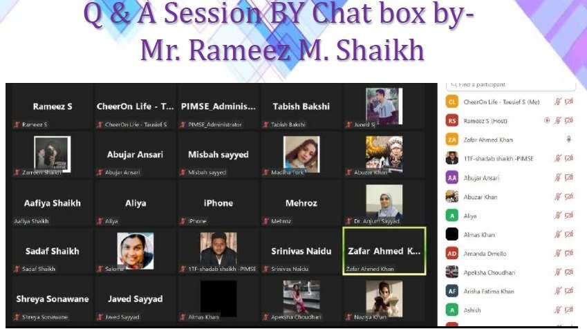 Effective Exchange: Empowering Communication Sessions