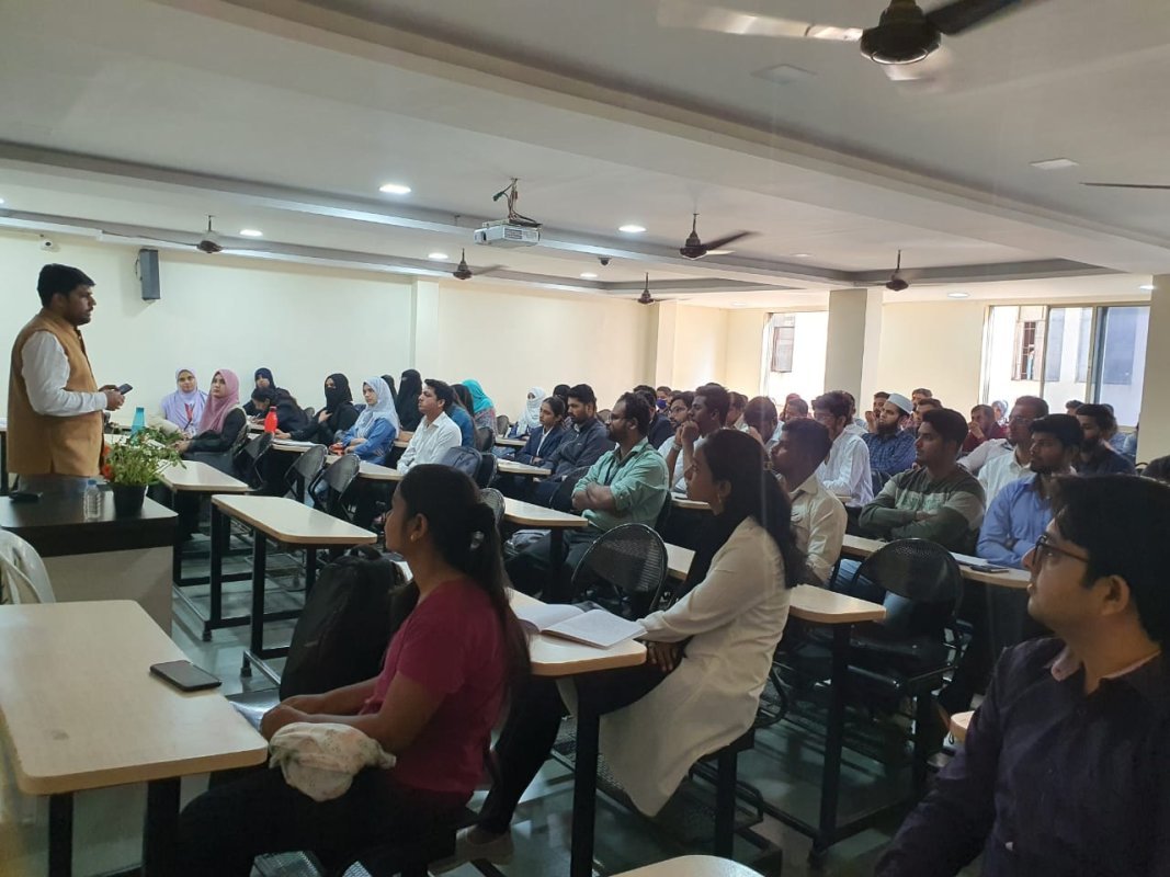 MBA: Road Map to Success