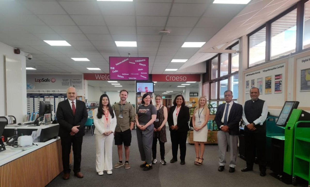 AKI GLOBAL GOES INTERNATIONAL! - Image 3