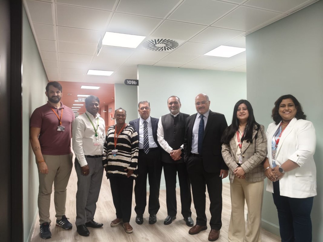 AKI Global Expands Horizons in London! - Image 2