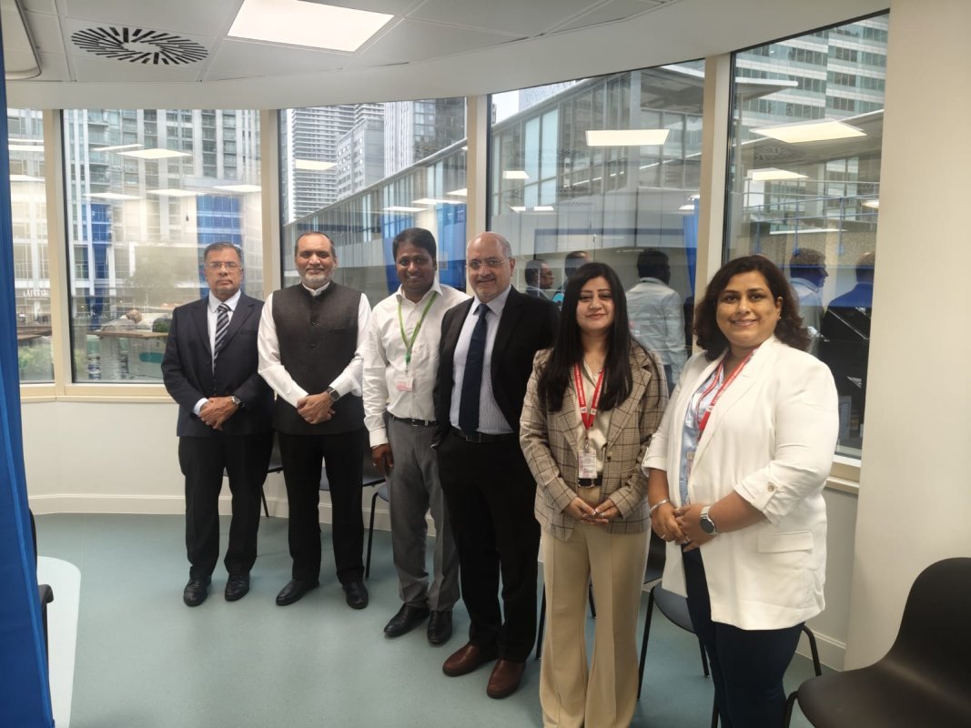 AKI Global Expands Horizons in London! - Image 3