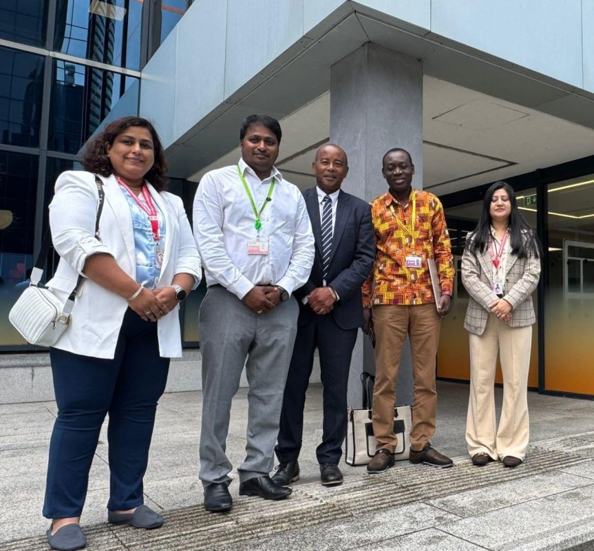 AKI Global Expands Horizons in London! - Image 5