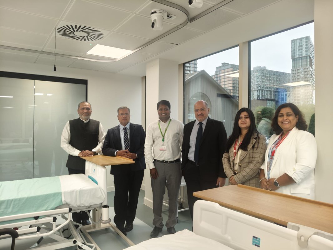 AKI Global Expands Horizons in London! - Image 6