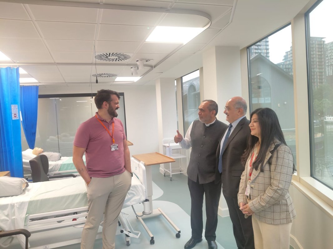 AKI Global Expands Horizons in London! - Image 7
