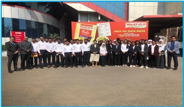 WEIKFIELD FOODS PVT LTD - Image 2