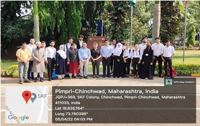 SKF INDIA LTD - Image 2
