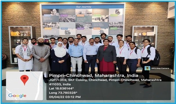 SKF INDIA LTD - Image 3