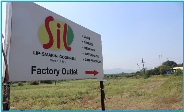 SIL FACTORY (SCANDIC FOODS PVT LTD