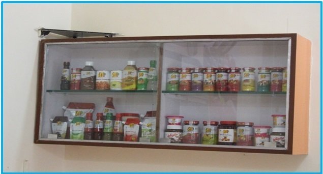 SIL FACTORY (SCANDIC FOODS PVT LTD - Image 2