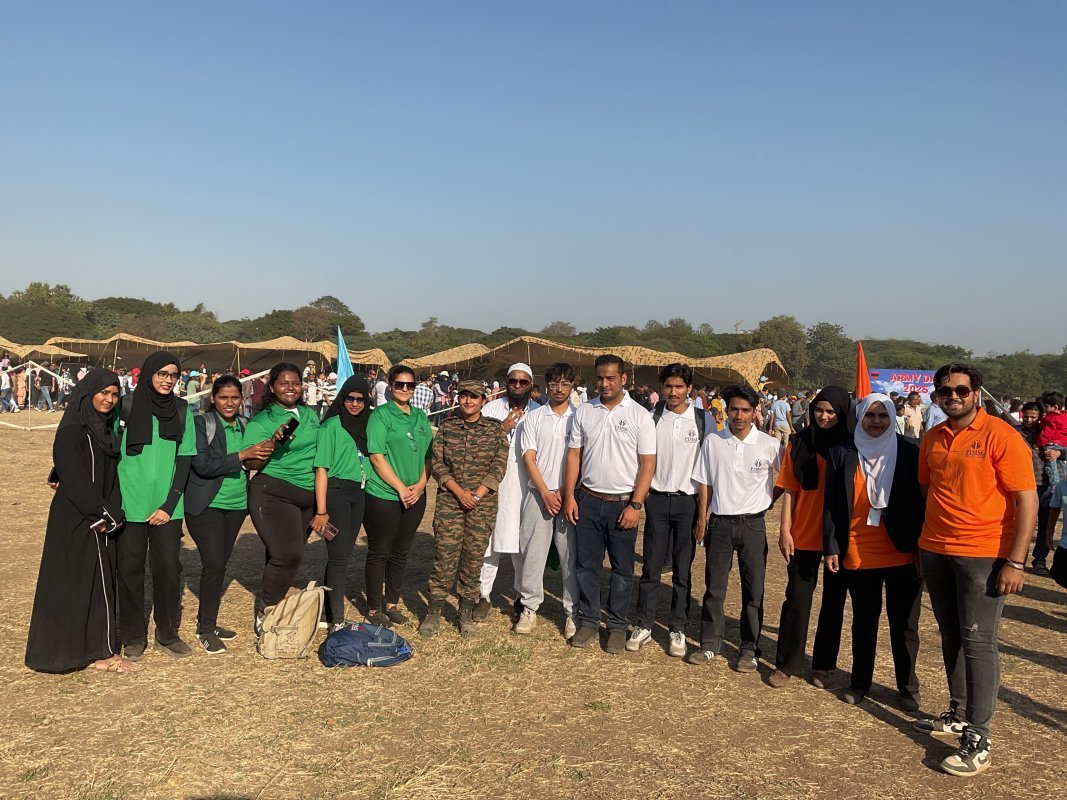 Know your Army Mela - Image 2