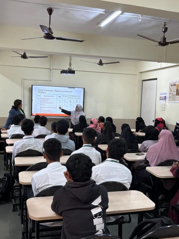 Implementation of School Connect 2.0 - Image 5
