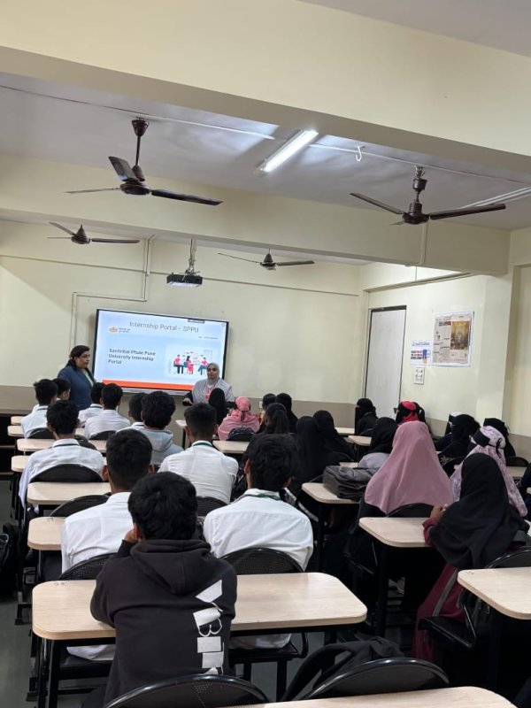 Implementation of School Connect 2.0 - Image 6