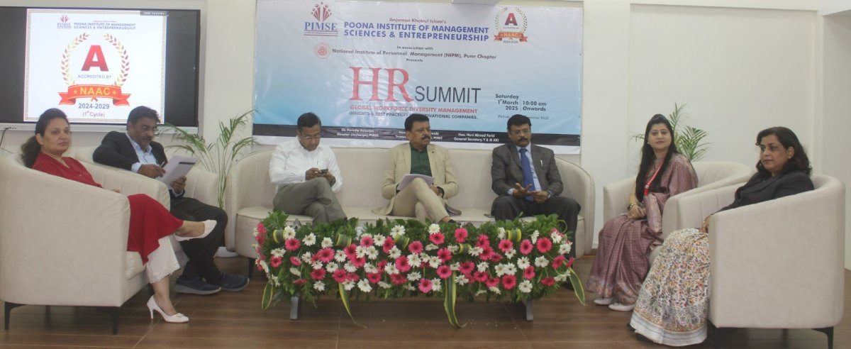 HR Summit 2025 - Image 2