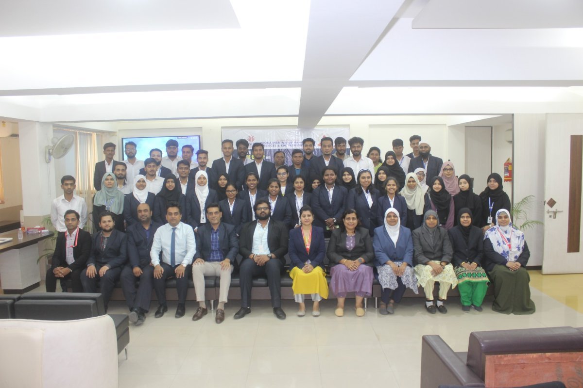 Three days Tech Camp hosted on Celonis Business Analyst - Image 2