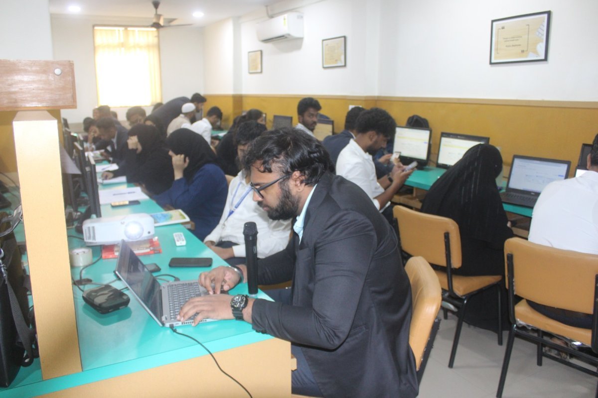 Three days Tech Camp hosted on Celonis Business Analyst - Image 4