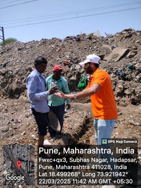 Celebrating World Water Day - Image 2
