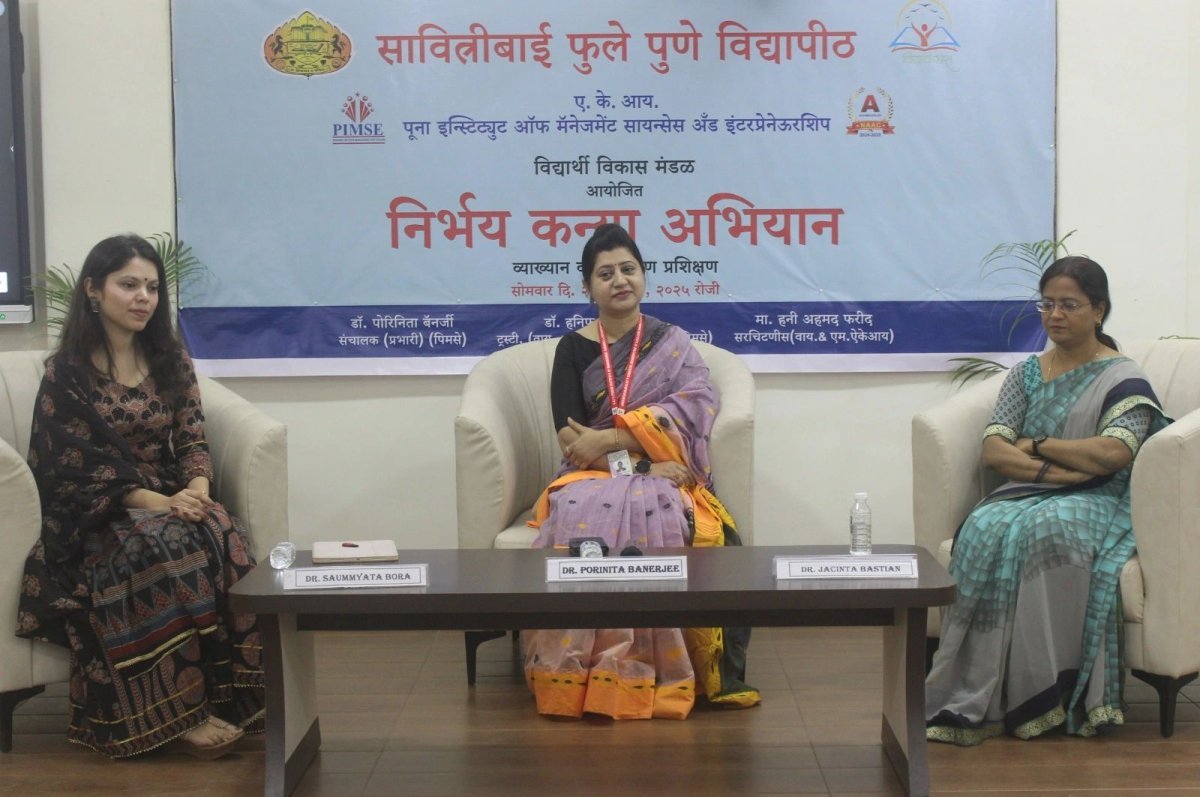 Activities Under Nirbhaya Kanya Yojana