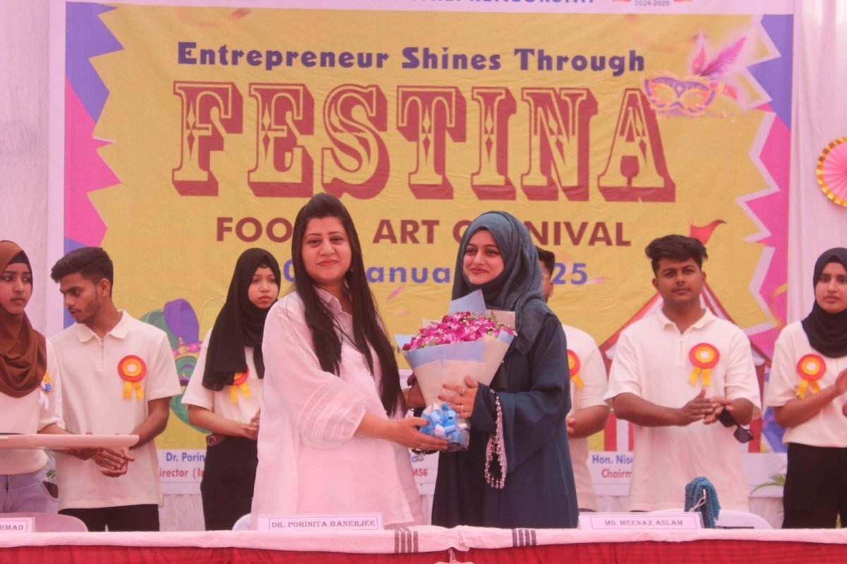 FESTINA 2025