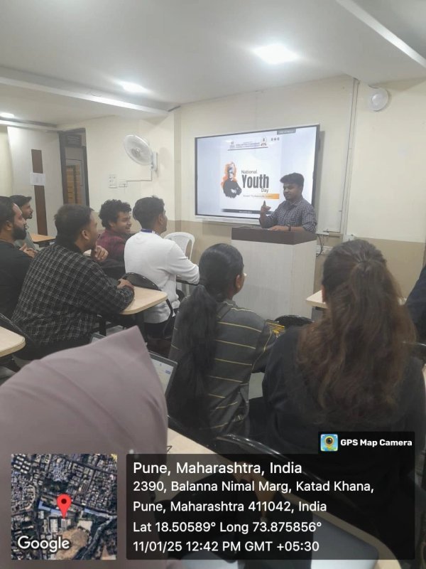 The Role of Youth in Nation-Building