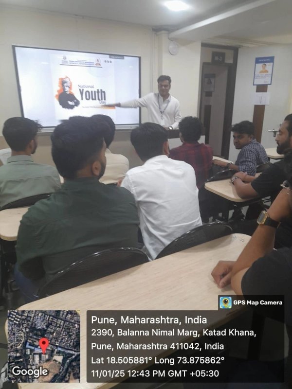 The Role of Youth in Nation-Building - Image 2