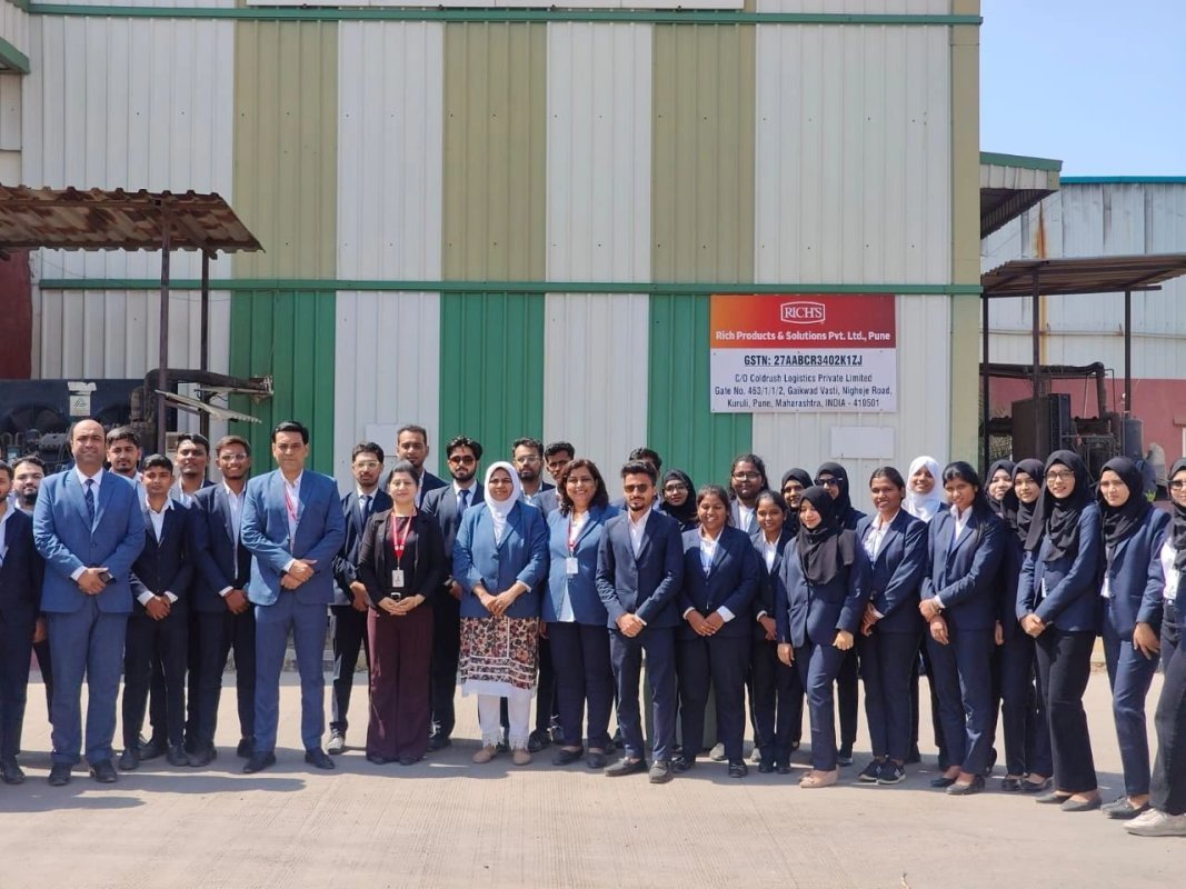 Coldrush Logistics Pvt. - Image 2