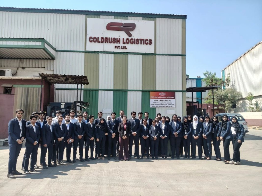 Coldrush Logistics Pvt. - Image 3