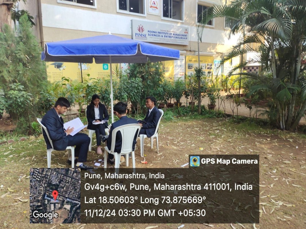 Punekars are Reading - Image 2