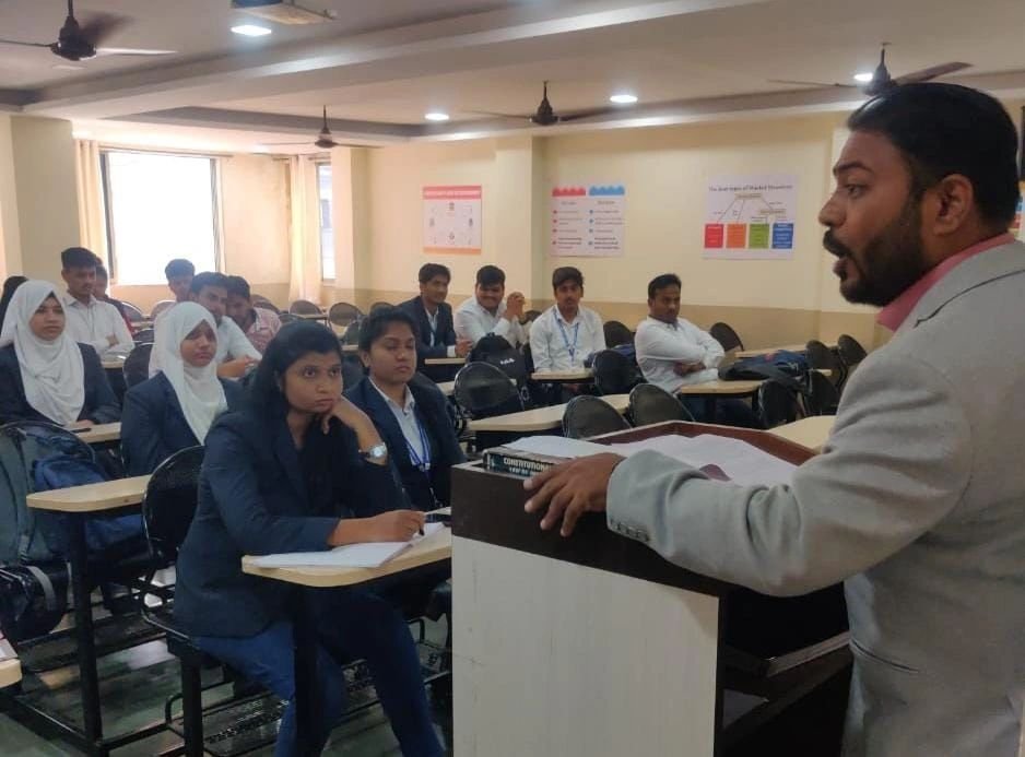 Introduction to Human Rights - Image 2