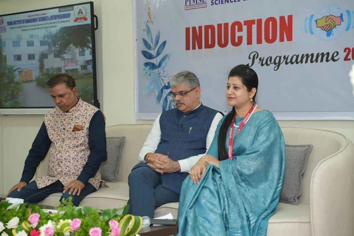 Induction Program 2024 - Image 2