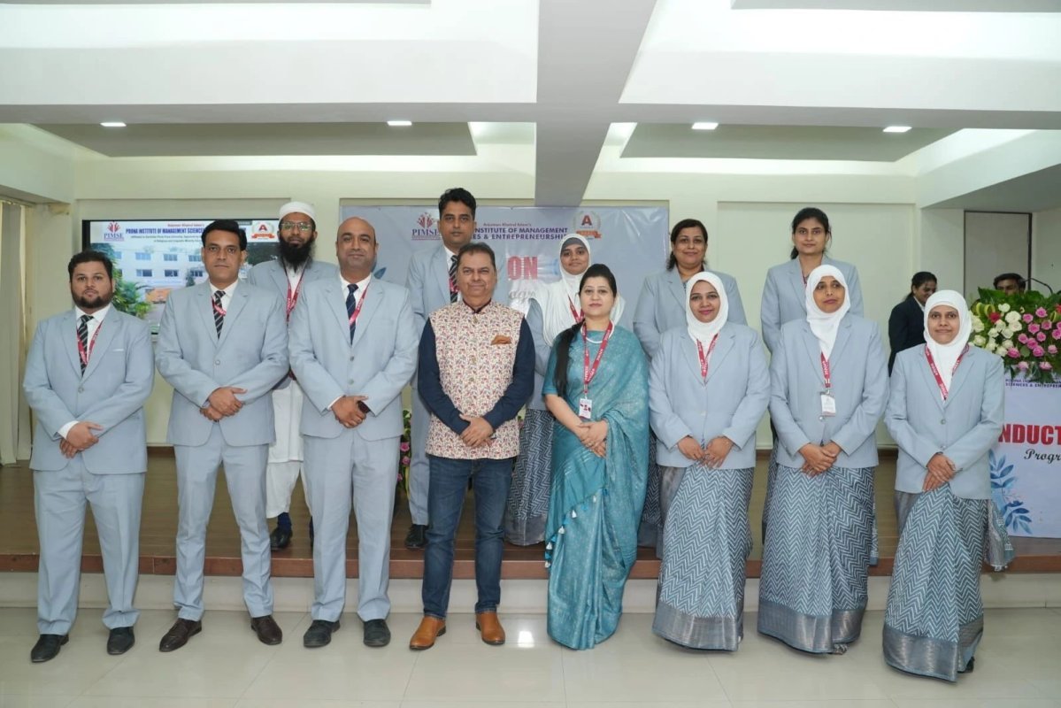 Induction Program 2024 - Image 3
