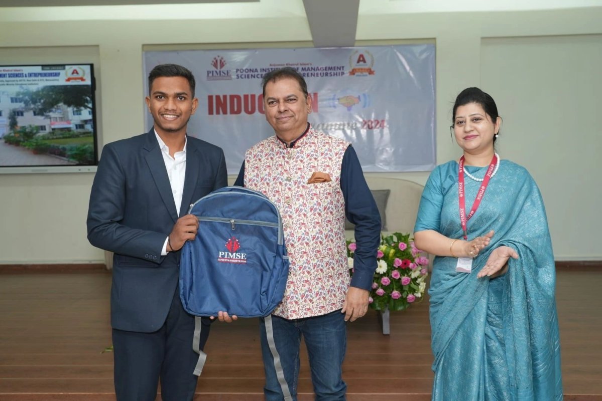 Induction Program 2024 - Image 4