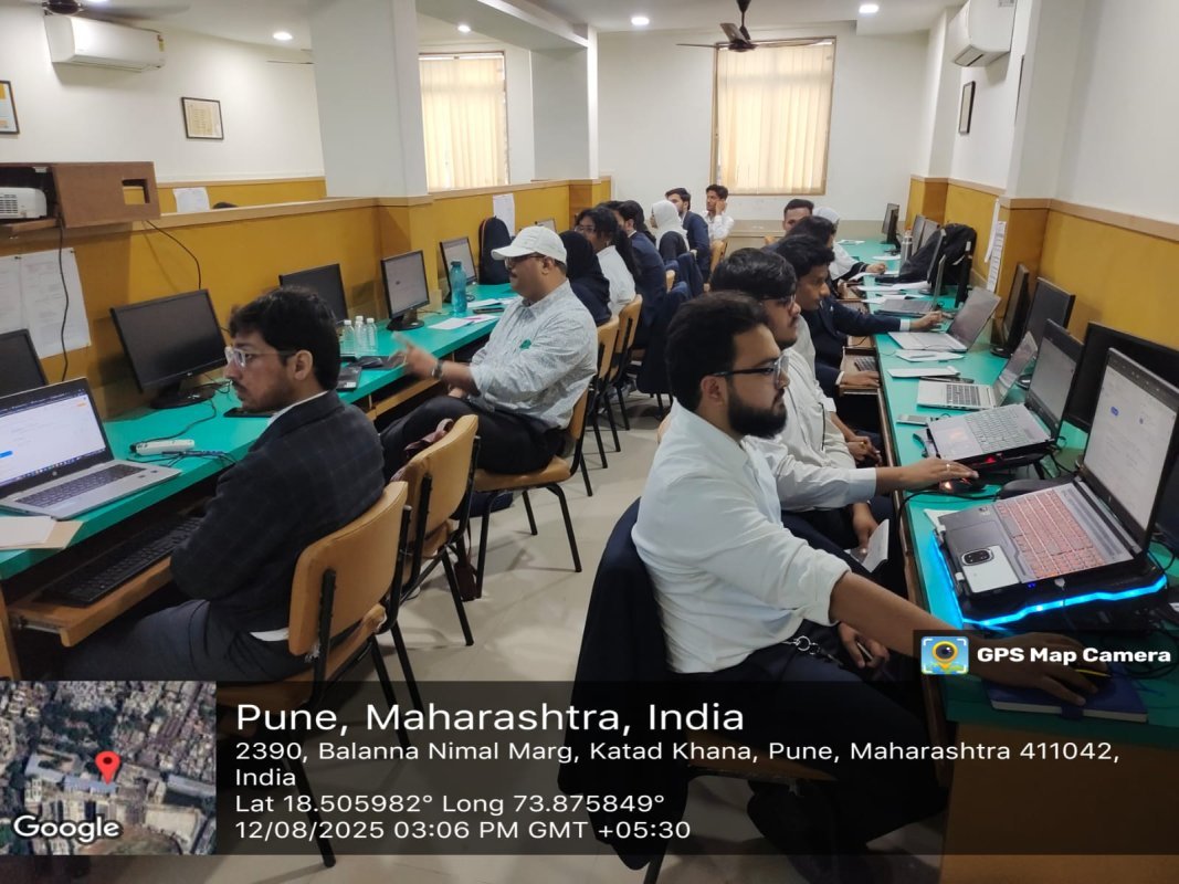 4-Day Certificate Program on Digital Marketing – Successfully Concluded! - Image 6