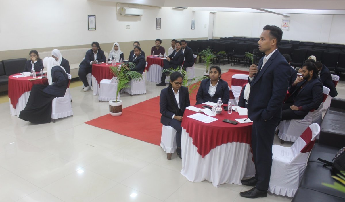 4-Day Certificate Program on Digital Marketing – Successfully Concluded! - Image 7