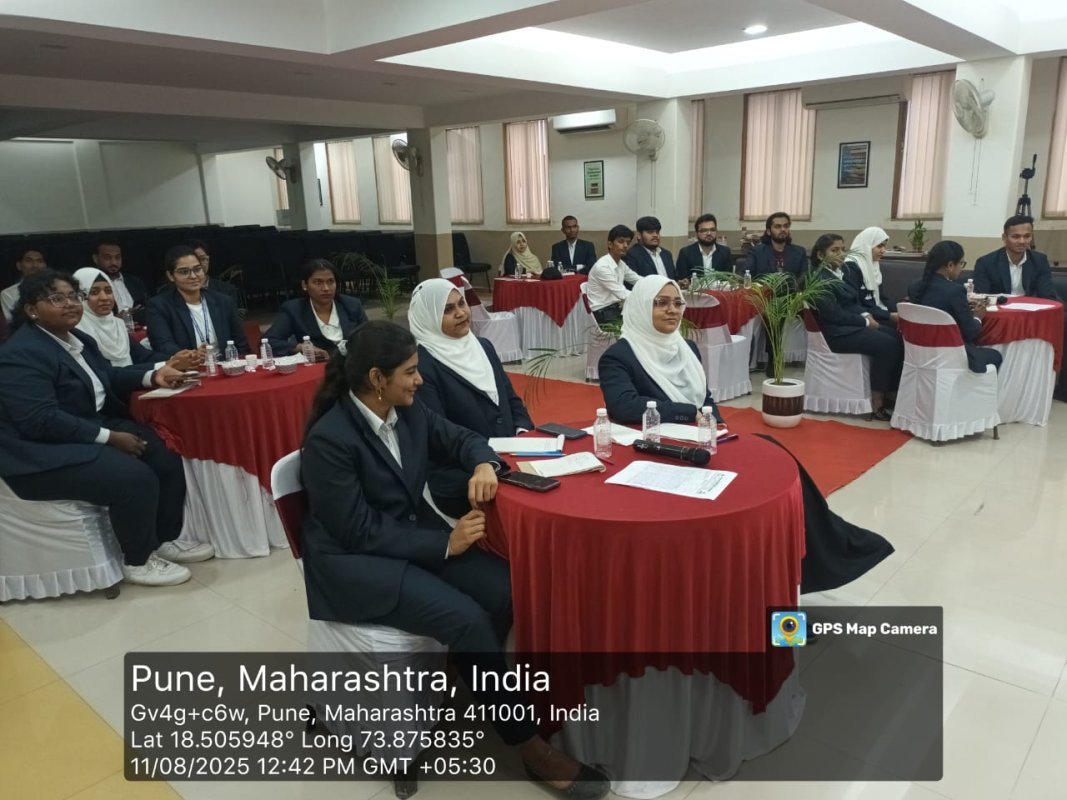 4-Day Certificate Program on Digital Marketing – Successfully Concluded! - Image 8