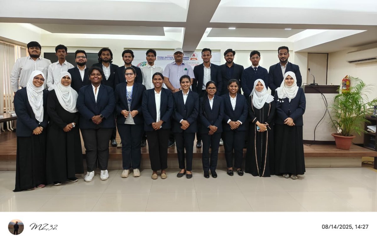 4-Day Certificate Program on Digital Marketing – Successfully Concluded! - Image 9