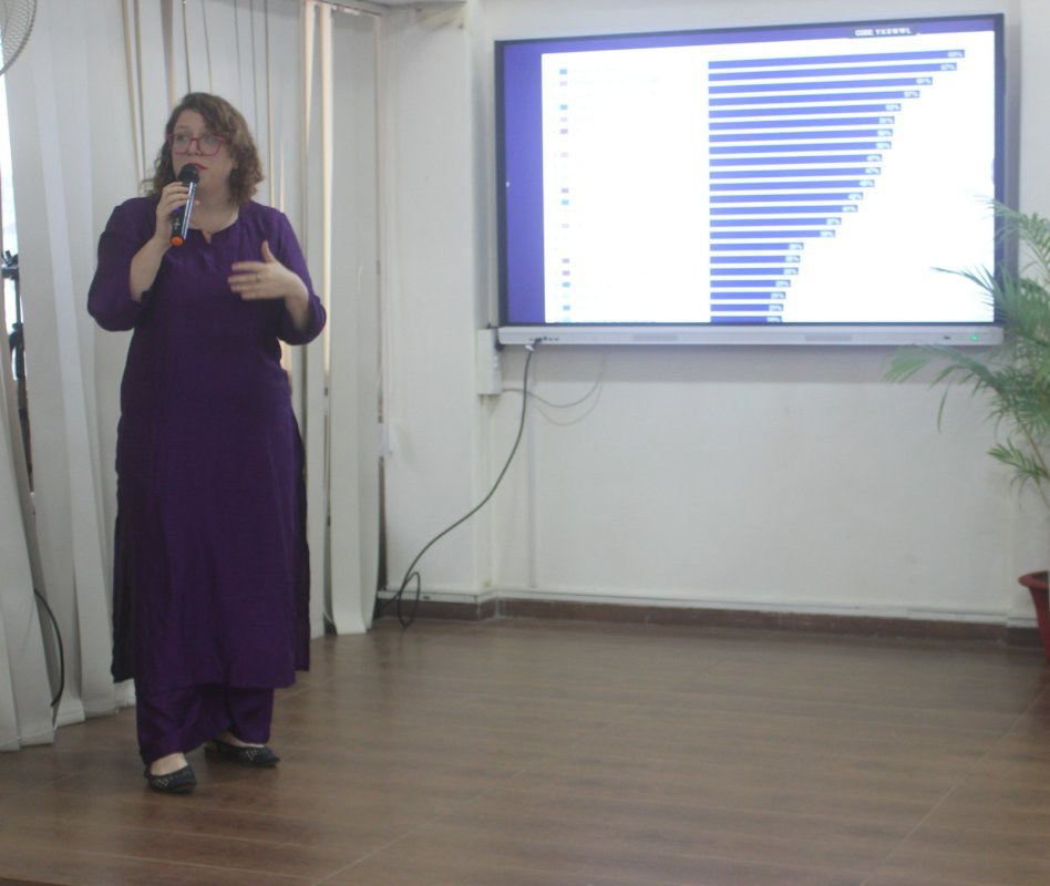 Global Perspectives at PIMSE Orientation Week 2025 - Image 5