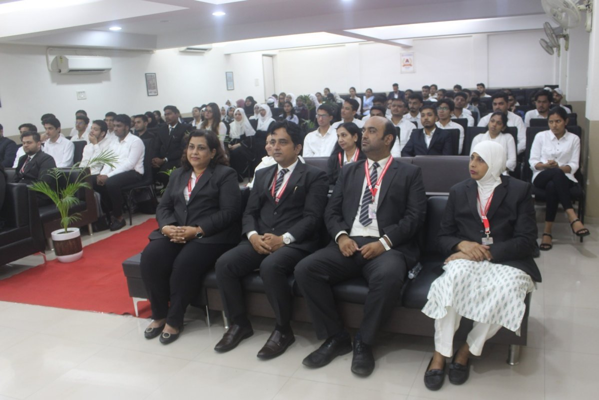 Global Perspectives at PIMSE Orientation Week 2025 - Image 6