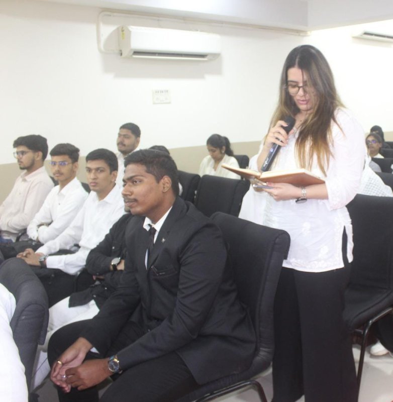 Global Perspectives at PIMSE Orientation Week 2025 - Image 7