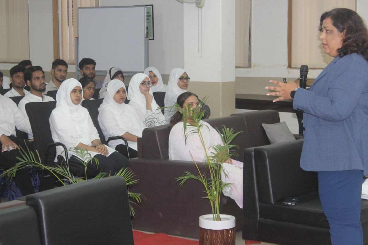 Global Exposure at PIMSE Orientation – Day 2