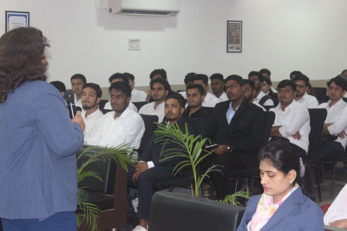 Global Exposure at PIMSE Orientation – Day 2 - Image 2