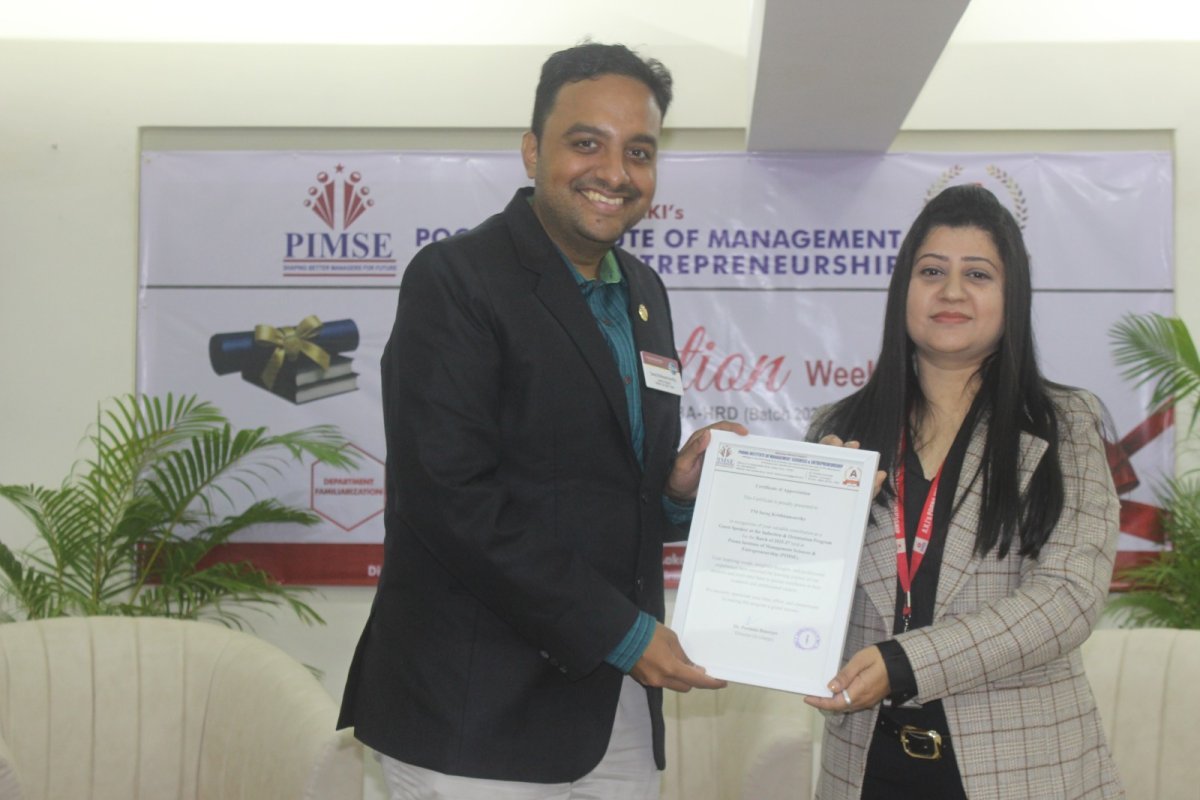 Finding Your Voice with Toastmasters! - Image 7