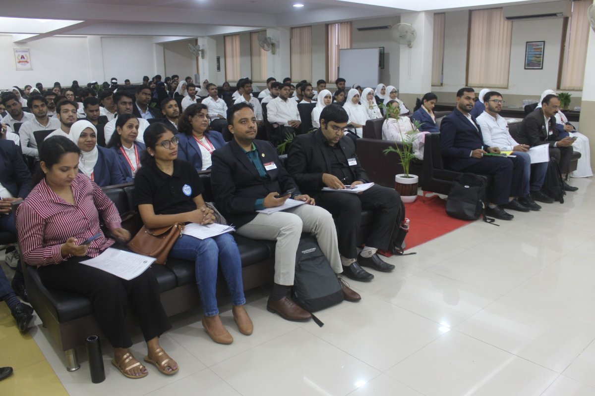 Finding Your Voice with Toastmasters! - Image 10