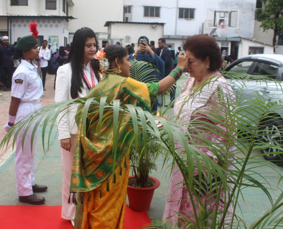 A Grand Start to the New MBA Batch at PIMSE! - Image 3