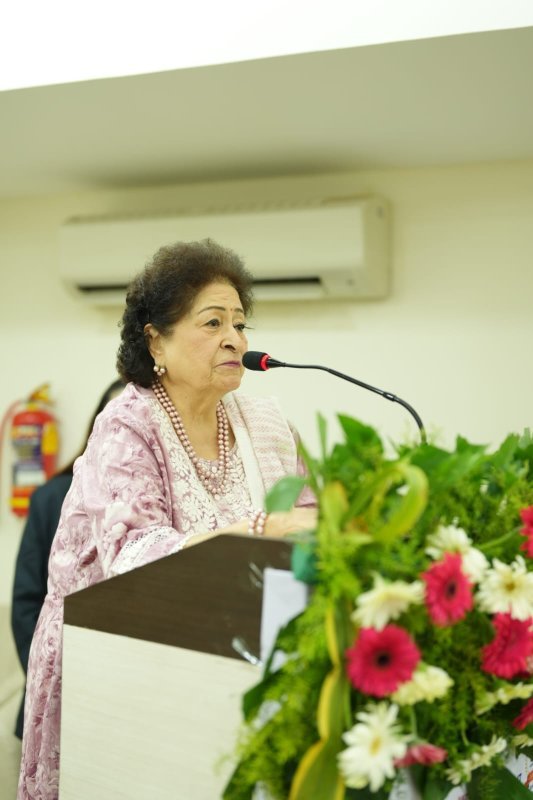 A Grand Start to the New MBA Batch at PIMSE! - Image 5