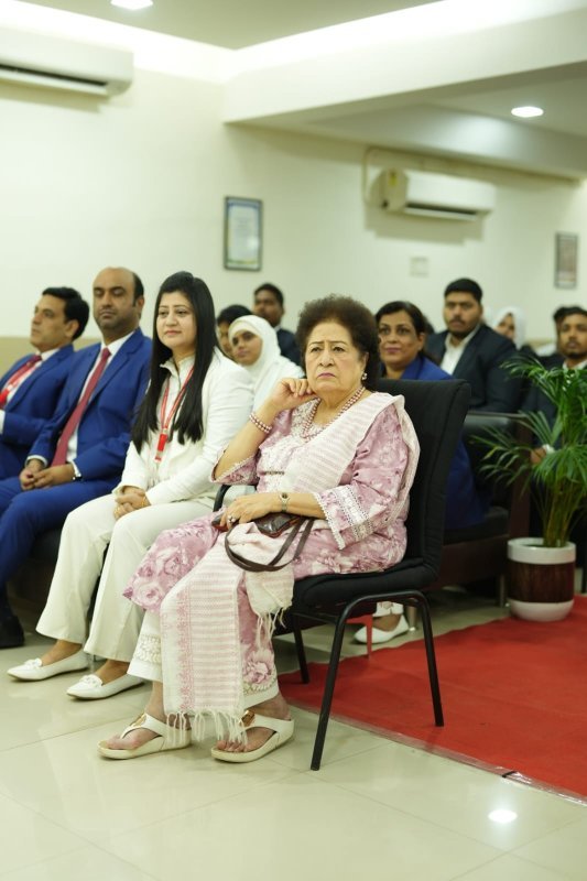A Grand Start to the New MBA Batch at PIMSE! - Image 9