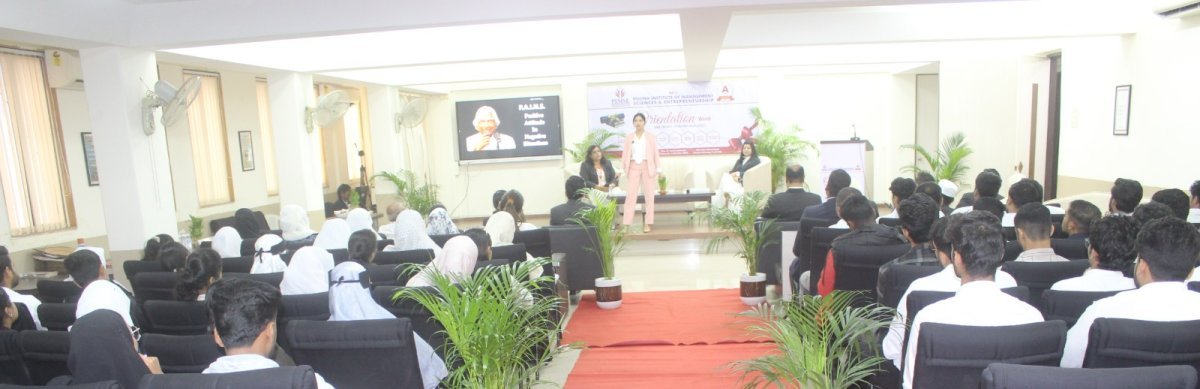 From Campus to Corporate with Dr. Deepti Patil! - Image 3