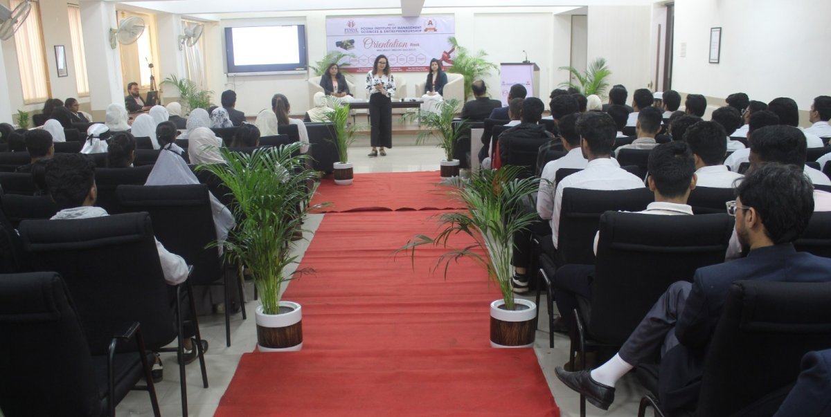 Shaping Tomorrow with AI at PIMSE - Image 3