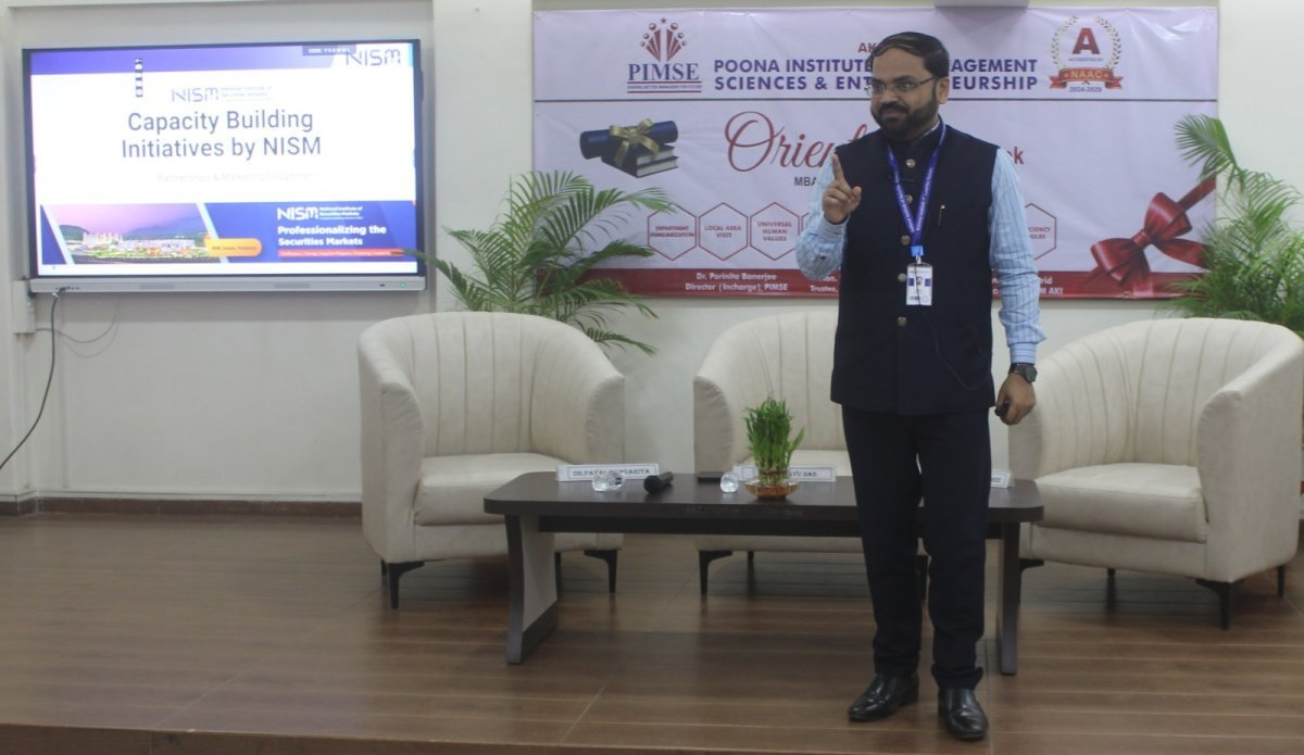 Exploring Careers in India’s Securities Markets! - Image 2